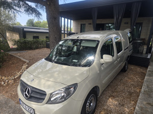 Mercedes-Benz Citan 111maxi