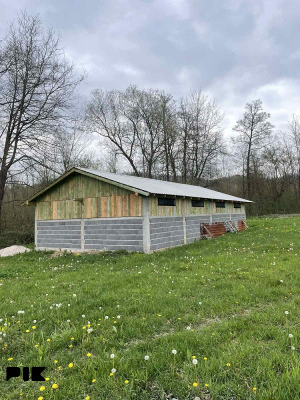 Zemljište Maglaj