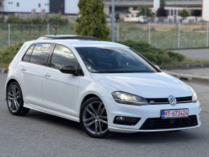 GOLF 7 R LINE 2.0 110 KW 2016 GOD UVOZ FULL
