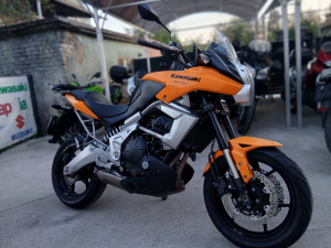Kawasaki Versys 650,MotoMarko...ch