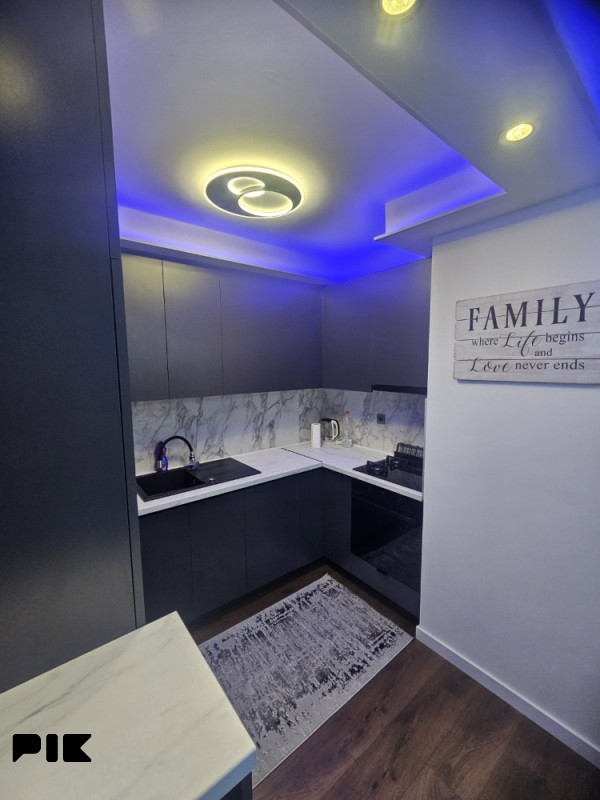 Delux apartman M&M (Stan na Dan Sarajevo) - Widok 3