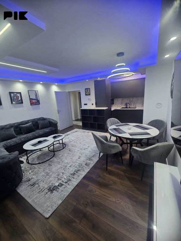 Delux apartman M&M (Stan na Dan Sarajevo) - Widok 2