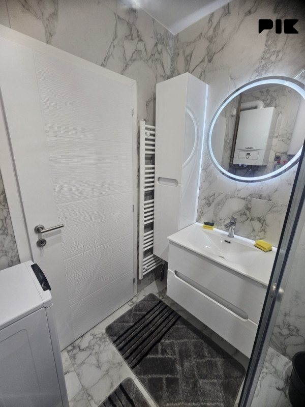 Delux apartman M&M (Stan na Dan Sarajevo) - Widok 4