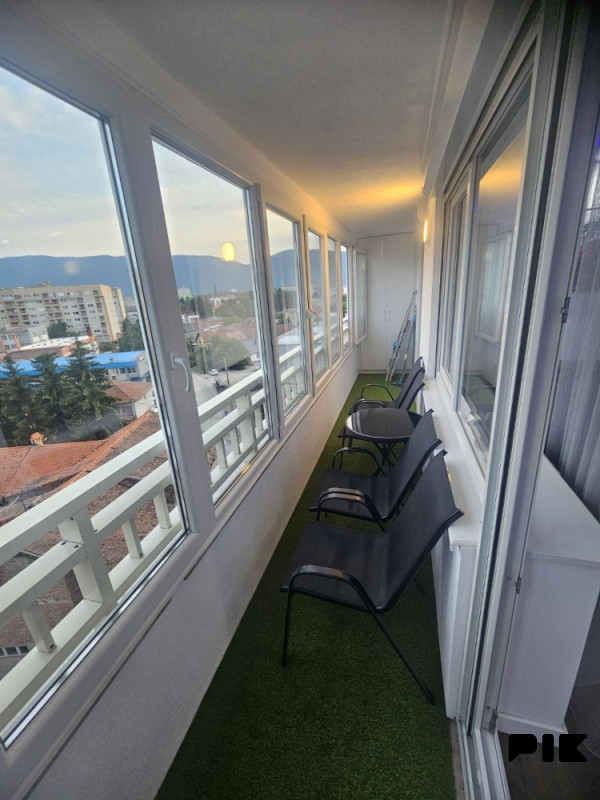 Delux apartman M&M (Stan na Dan Sarajevo) - Więcej