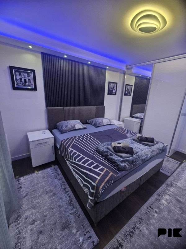 Delux apartman M&M (Stan na Dan Sarajevo) - Widok 5
