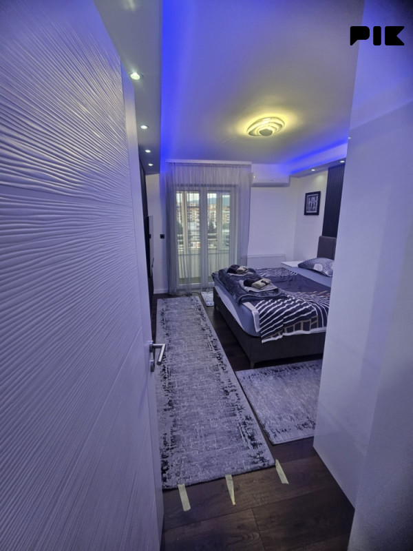 Delux apartman M&M (Stan na Dan Sarajevo) - Widok 6
