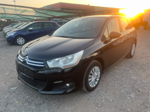 Citroen C4 1.6 HDi / 68 kW *2011*