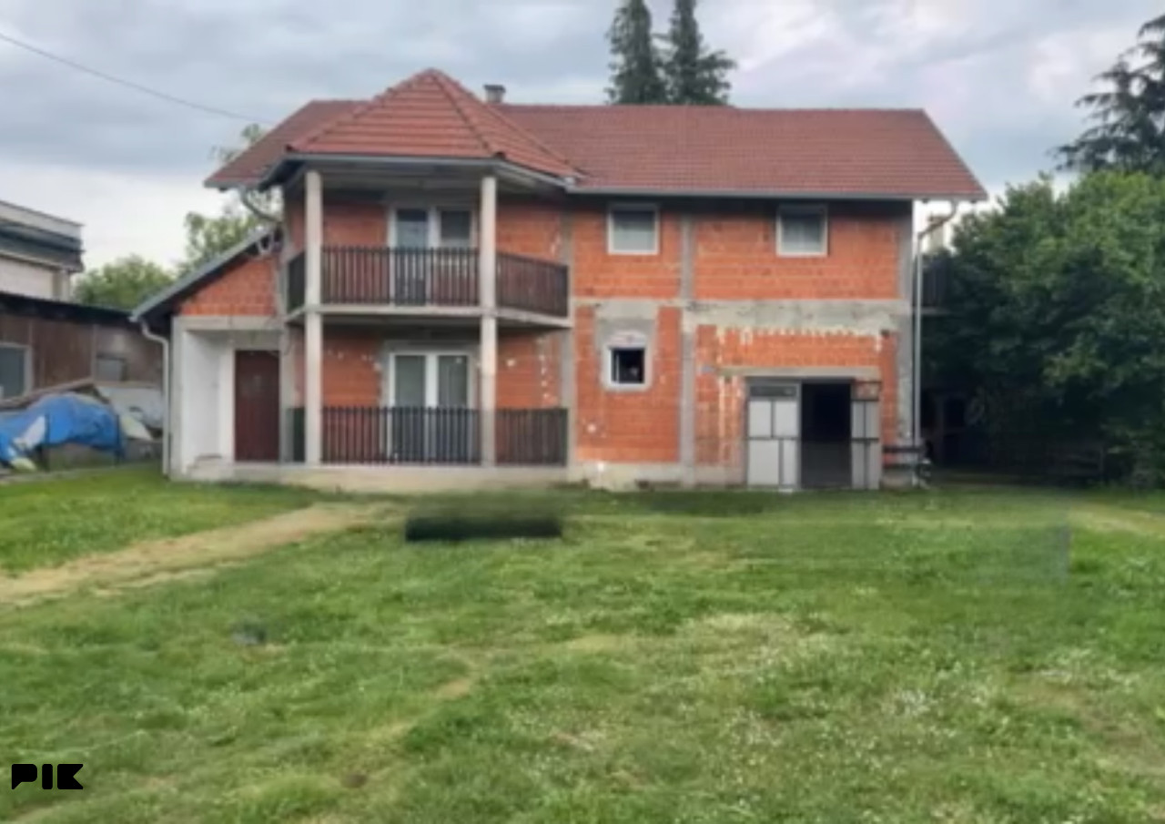 Kuća Banja Luka 800m2