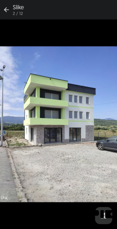 Stambeno poslovni objekat(kuca) Bugojno 4