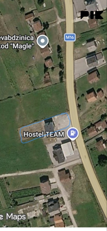 Stambeno poslovni objekat(kuca) Bugojno 6