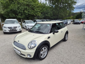 MINI ONE r56 benzin 1.4