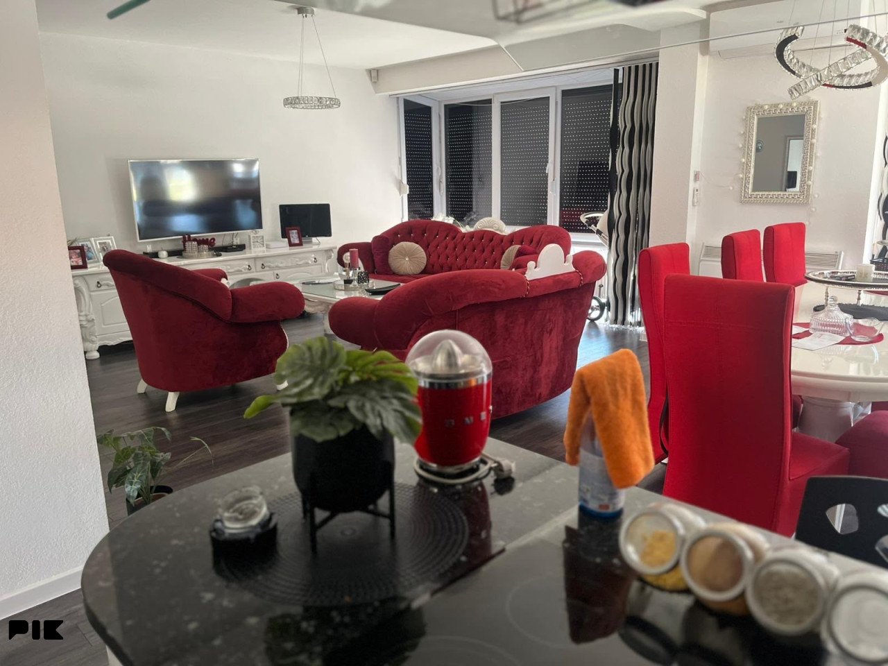 LUX KUCA MODRICA 3
