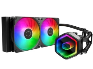 Cooler Master MasterLiquid ML240 CORE II ARGB
