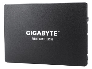 Gigabyte 240GB SSD 2.5"