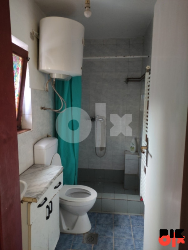 2-soban stan, 40 m²