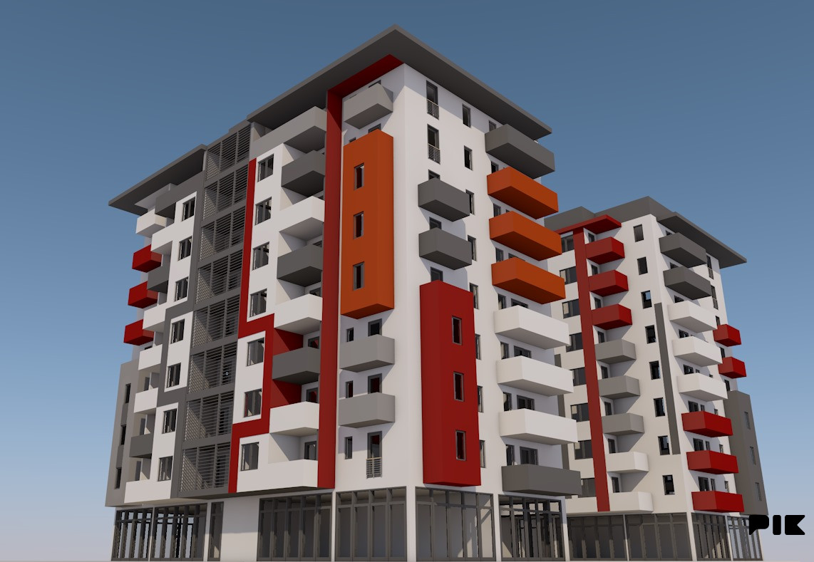 Stan Srebrenik 62m2 PRODAJA