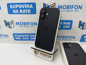 Apple iPhone 16 128 GB