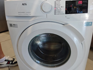 Veš mašina Aeg 6000 ProSense