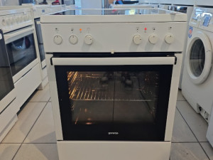 ELEKTRIČNI ŠPORET ŠTEDNJAK GORENJE 60 CM GARANCIJA