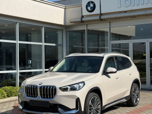 BMW X1 xDrive 20d