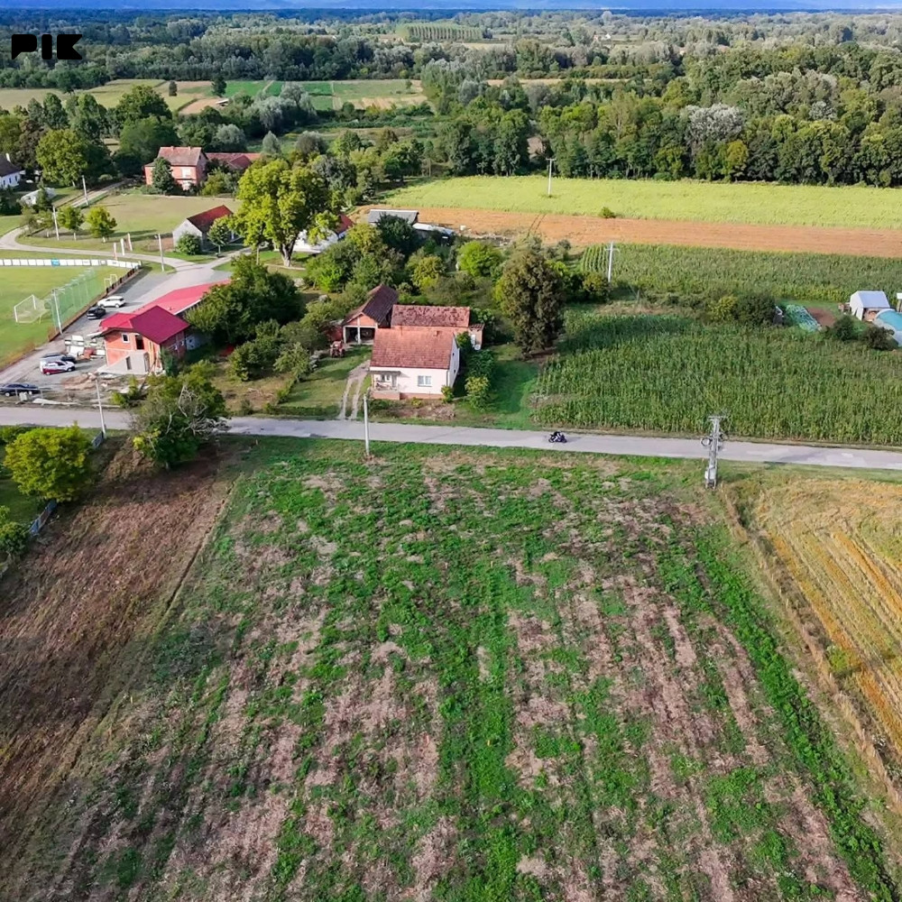Zemljište Gradiška 2