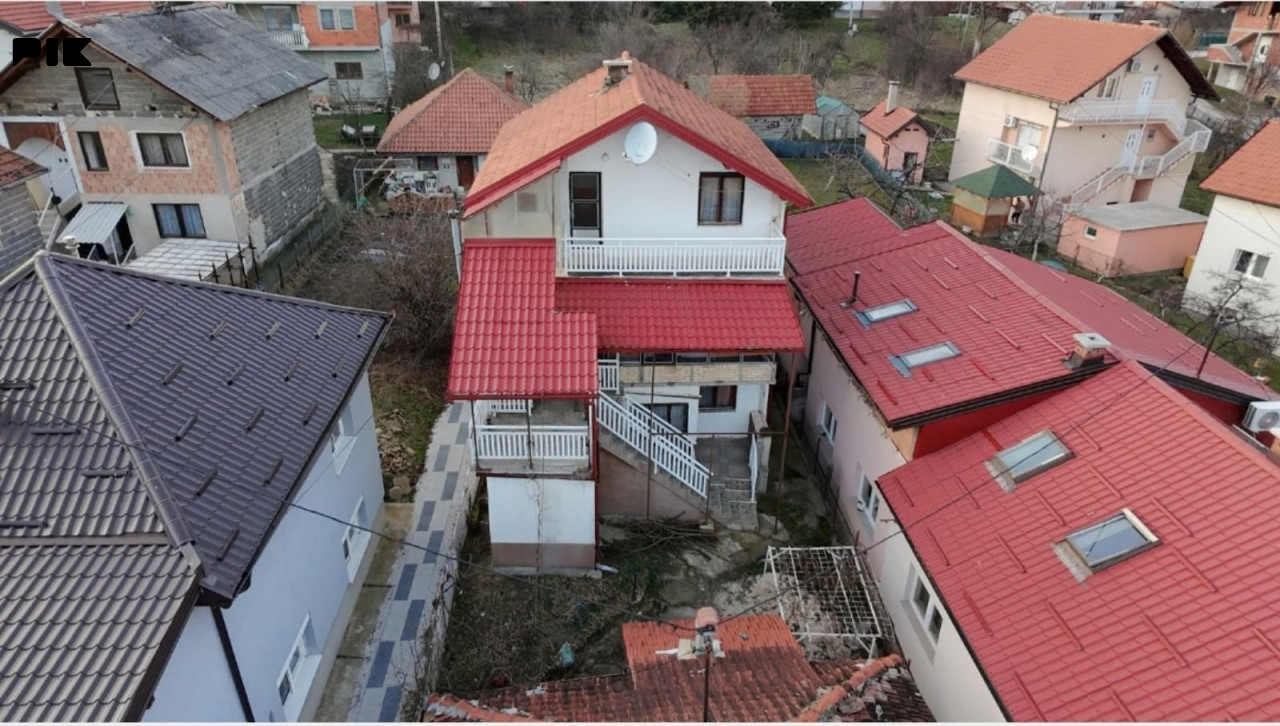 Kuća Vogošća 170m2 10
