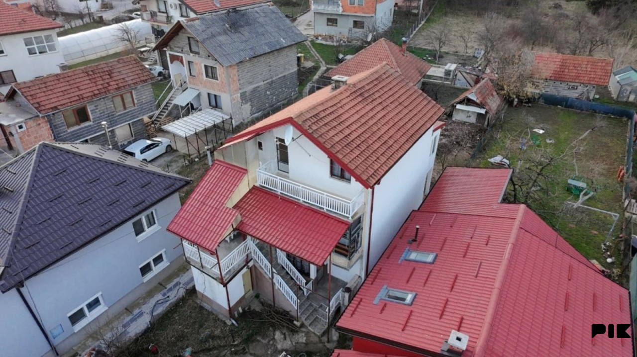 Kuća Vogošća 170m2 photo 3