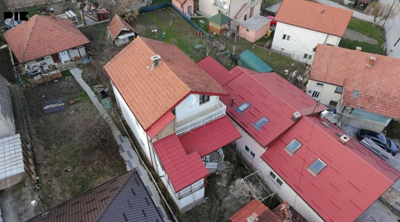 Kuća Vogošća 170m2 11