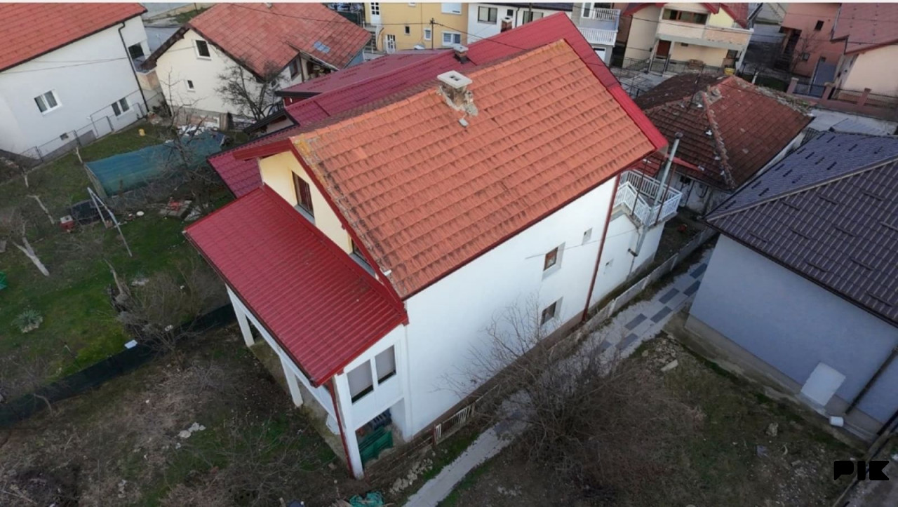 Kuća Vogošća 170m2 12