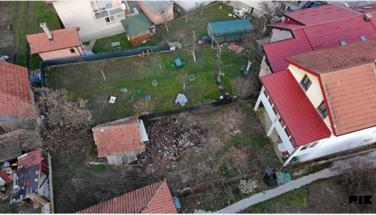 Kuća Vogošća 170m2 13