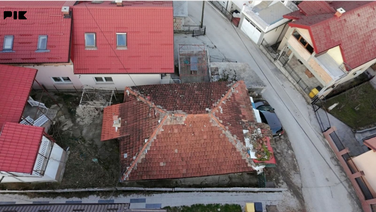 Kuća Vogošća 170m2 17