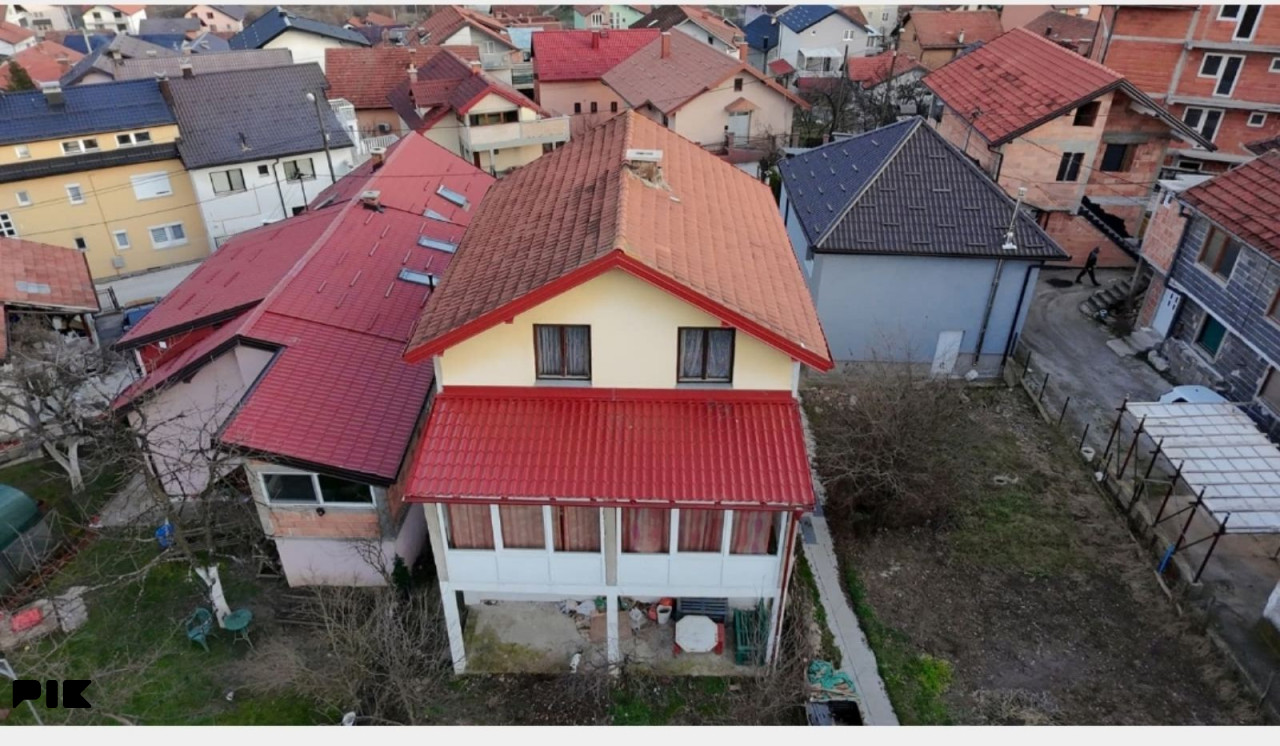 Kuća Vogošća 170m2 18