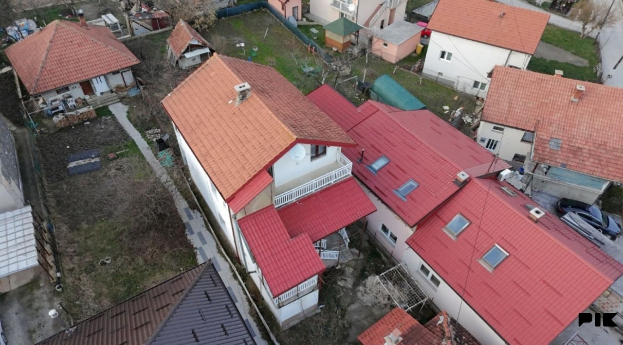 Kuća Vogošća 170m2 20