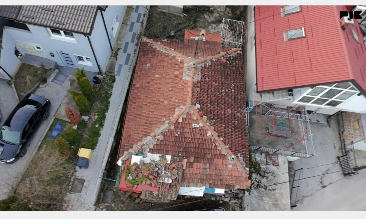 Kuća Vogošća 170m2 21