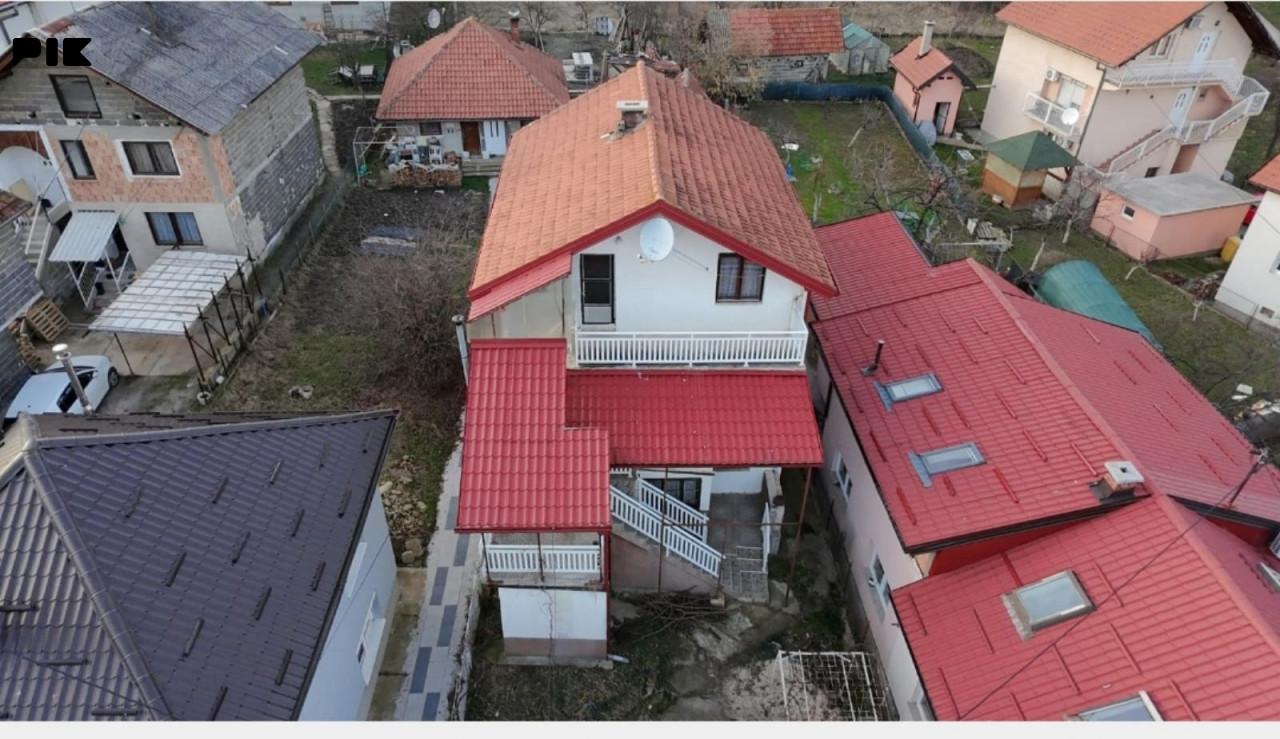 Kuća Vogošća 170m2 22