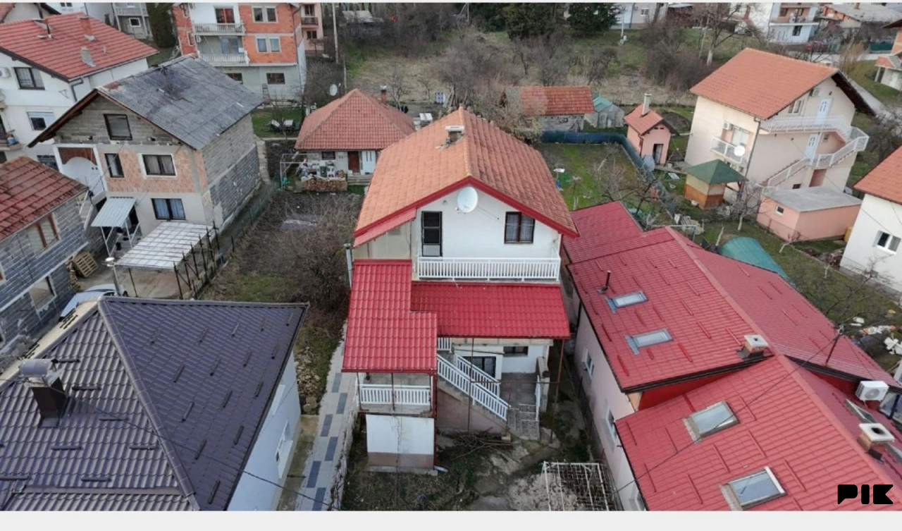 Kuća Vogošća 170m2 23