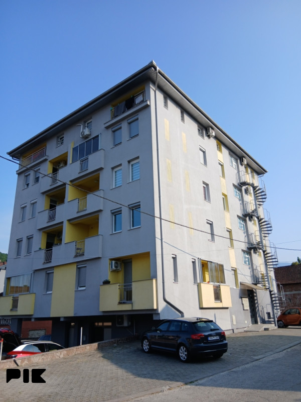 Stan na dan Bihać 6