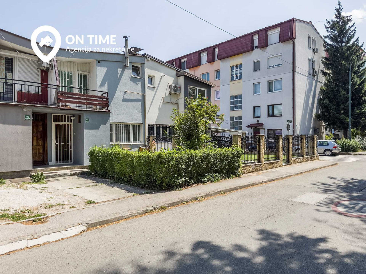 ON TIME prodaje: Dvoetažni Stan Ilidža - Pejton photo 3