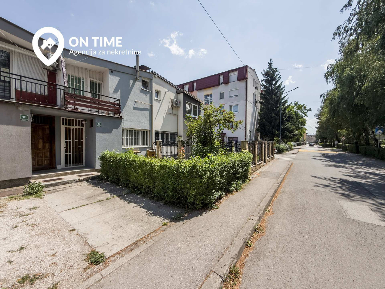 ON TIME prodaje: Dvoetažni Stan Ilidža - Pejton photo 4