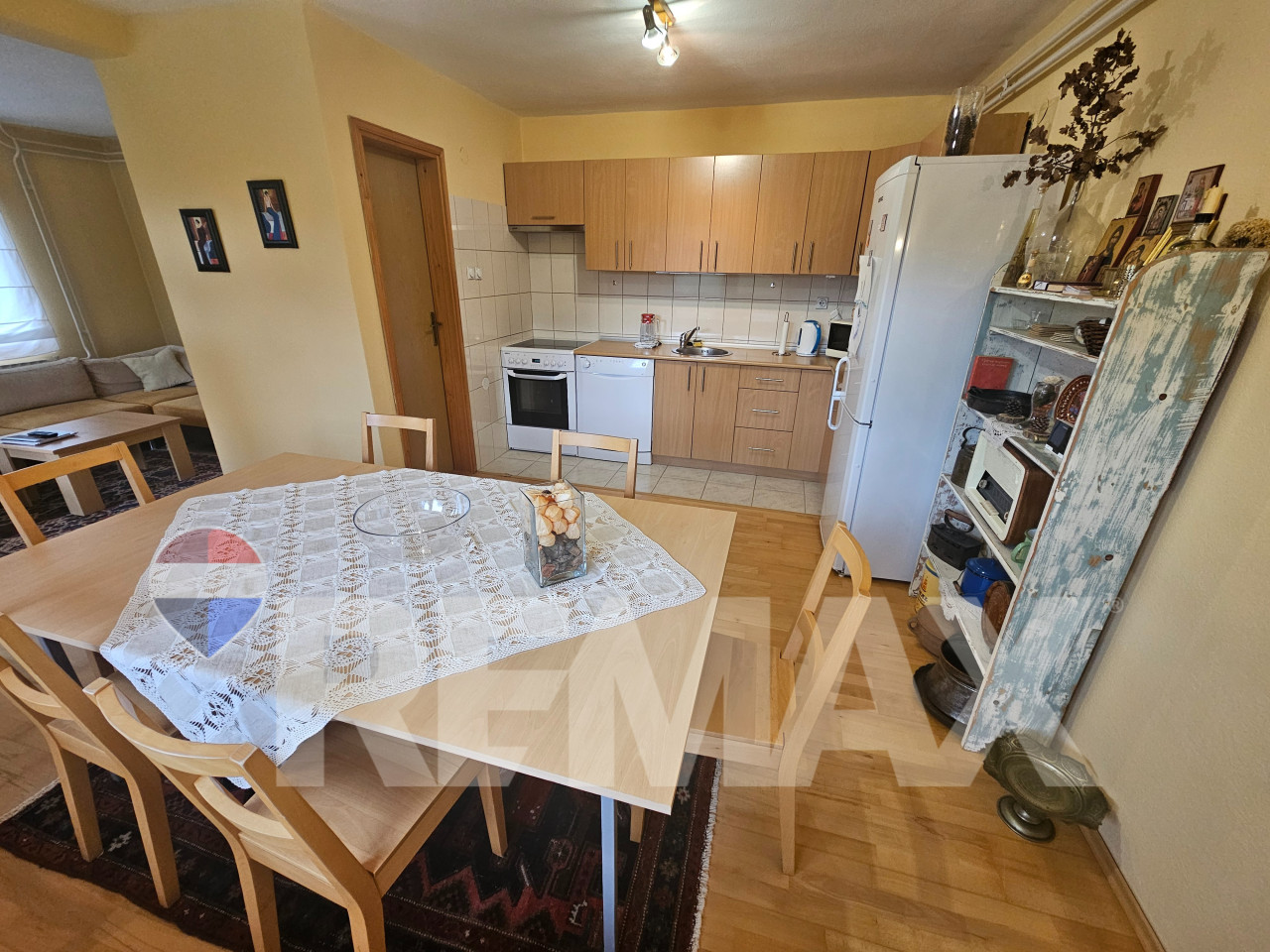 Odlična kuća na Palama/ 2 stana 15