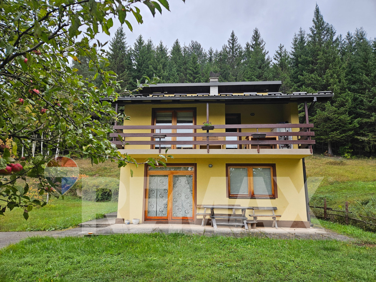 Odlična kuća na Palama/ 2 stana 44