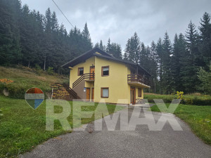 Excellent house in Palamas / 2 apartments