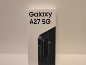 Samsung Galaxy A27 8/256GB (Garancija 24 mjeseca)