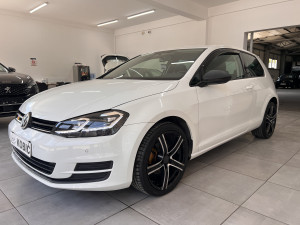 Volkswagen Golf VII 1.4 TSi Limuzina/Xenon/Kamera 2013