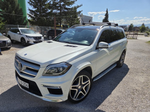 Mercedes-Benz GL 350