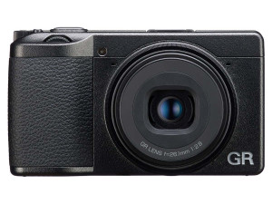 Ricoh GR IIIx HDF - PCFOTO
