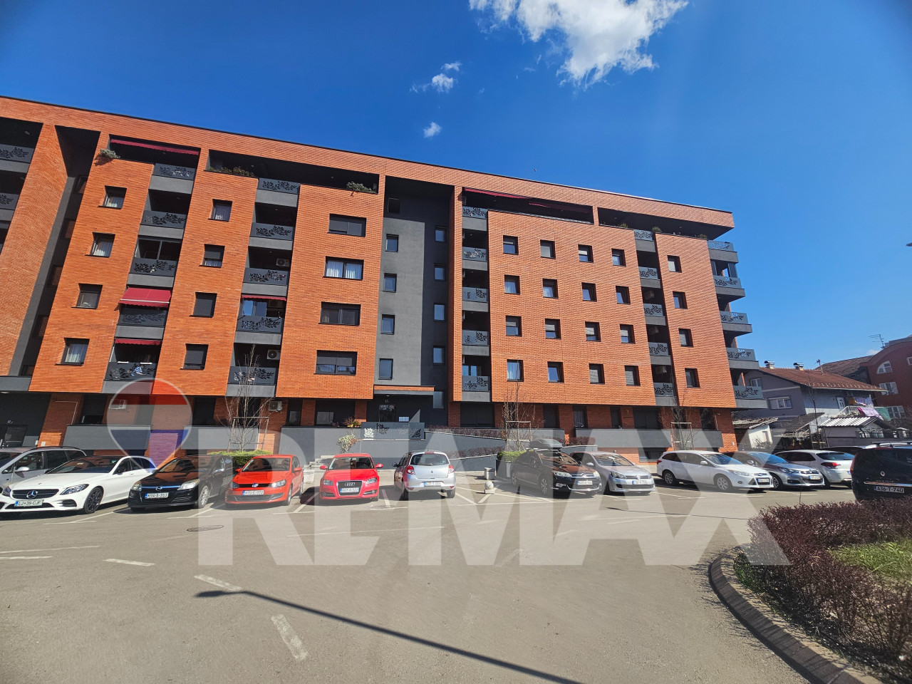 Odličan dvosoban stan 47 m²/Mejdan/Obilićevo - Ansicht 6