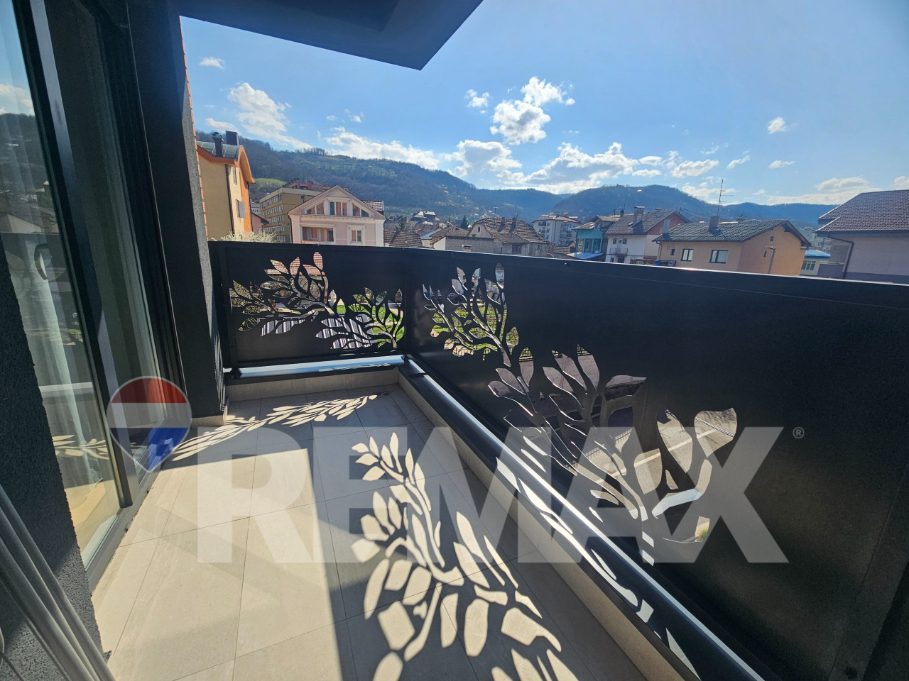 Odličan dvosoban stan 47 m²/Mejdan/Obilićevo - Ansicht 2