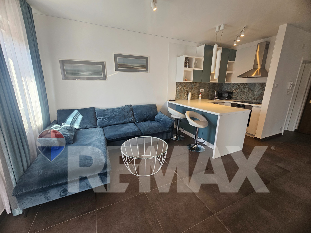 Odličan dvosoban stan 47 m²/Mejdan/Obilićevo - Ansicht 3