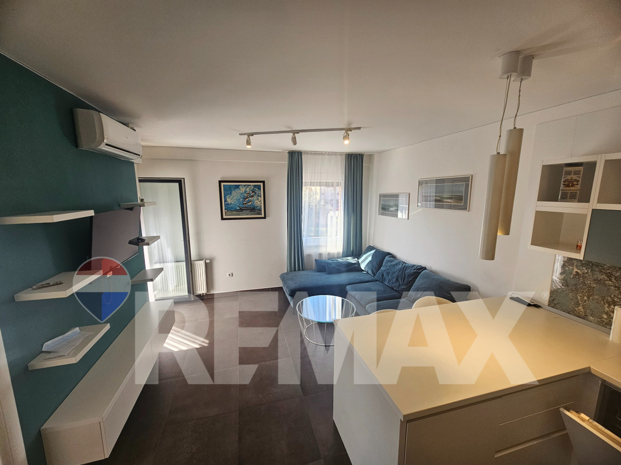 Odličan dvosoban stan 47 m²/Mejdan/Obilićevo - Ansicht 5